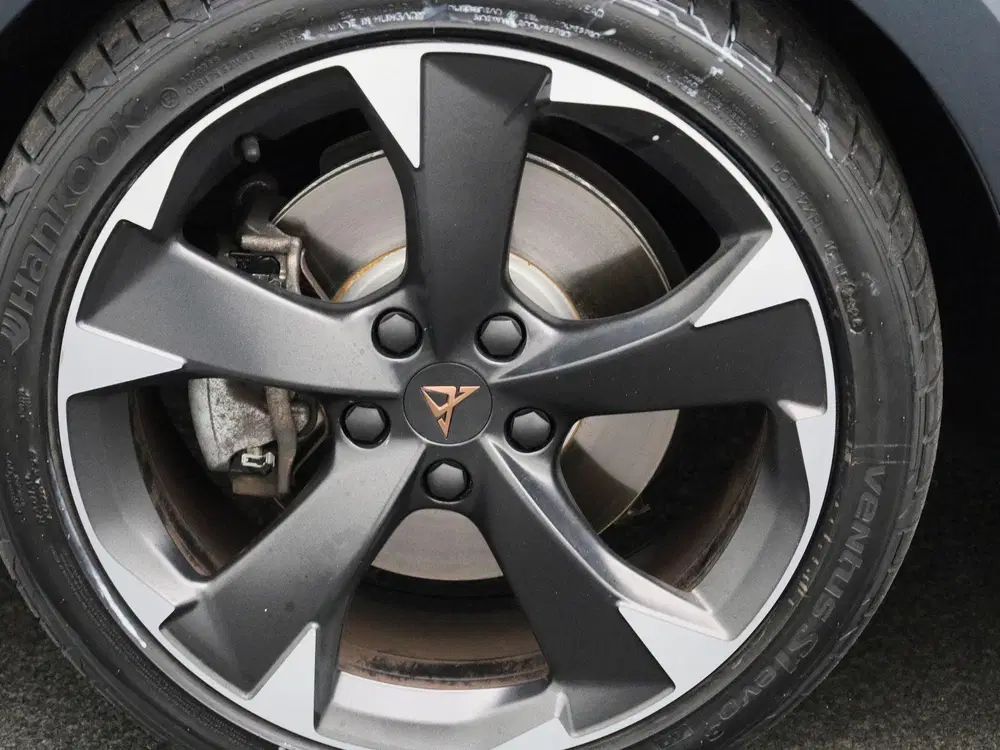 Cupra Leon 1.4 e-Hybrid 245 uit 2023, foto 13