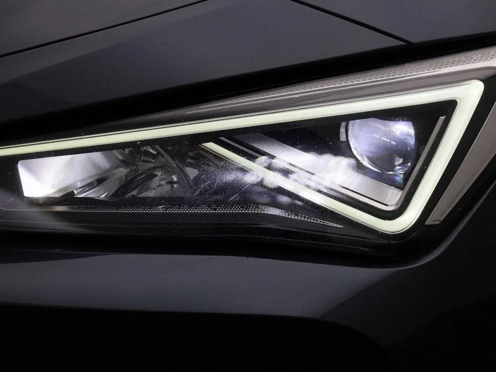 Cupra Leon 1.4 e-Hybrid 245 uit 2023, foto 14
