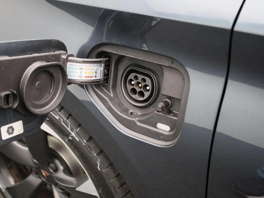 Cupra Leon 1.4 e-Hybrid 245 uit 2023, foto 15