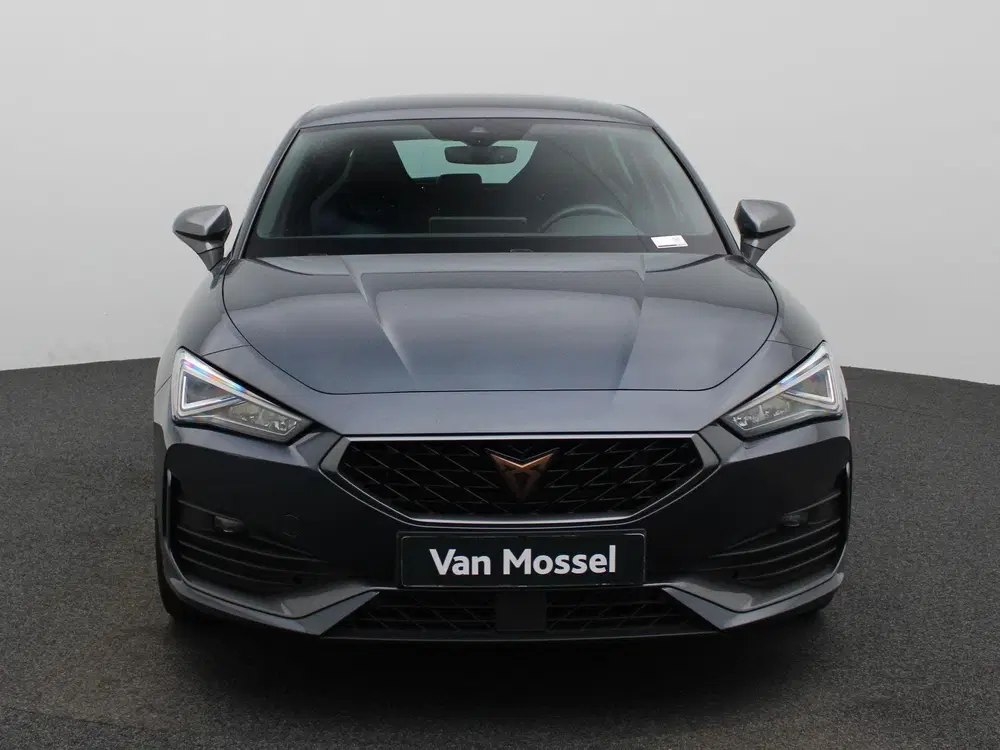 Cupra Leon 1.4 e-Hybrid 245 uit 2023, foto 3