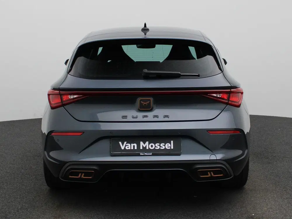 Cupra Leon 1.4 e-Hybrid 245 uit 2023, foto 5