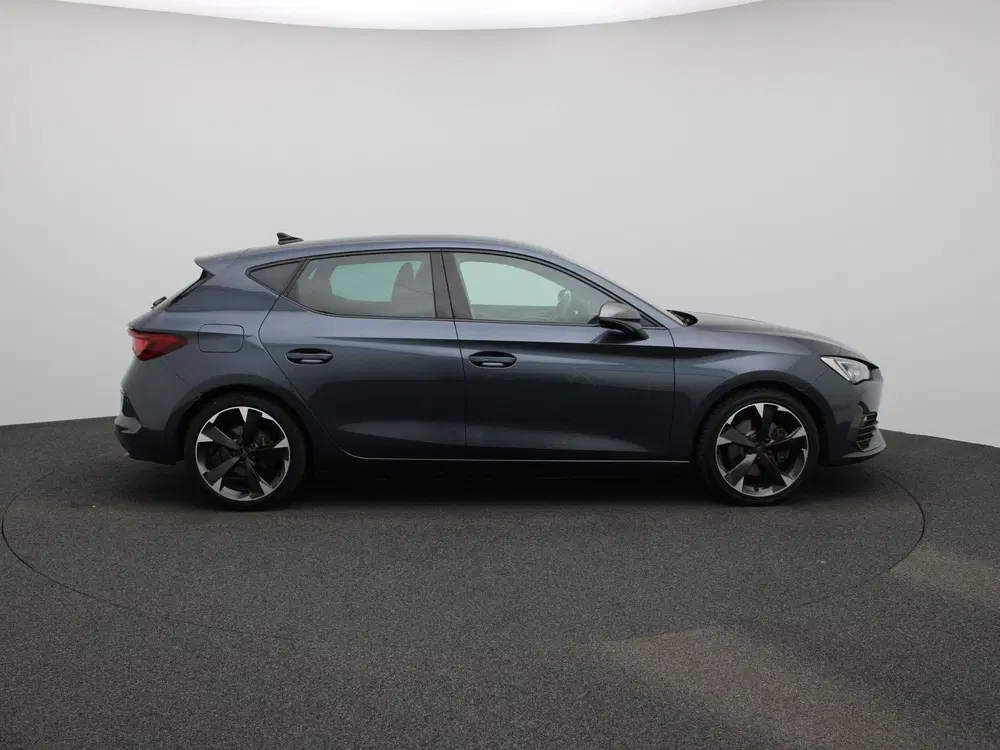 Cupra Leon 1.4 e-Hybrid 245 uit 2023, foto 6