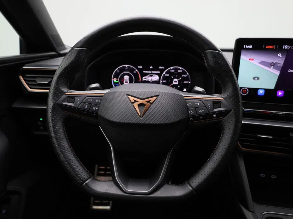 Cupra Leon 1.4 e-Hybrid 245 uit 2023, foto 7