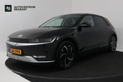 Hyundai IONIQ 5 Style 77.4 kWh (SOH 100% uit 2022