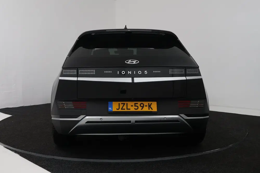 Hyundai IONIQ 5 Style 77.4 kWh (SOH 100% uit 2022, foto 10