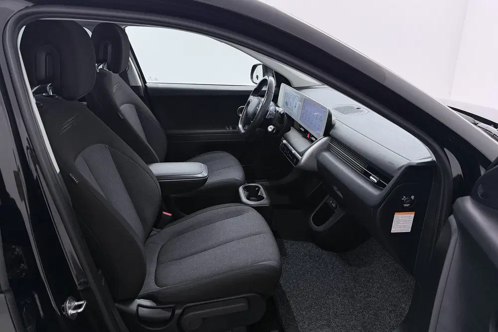 Hyundai IONIQ 5 Style 77.4 kWh (SOH 100% uit 2022, foto 12