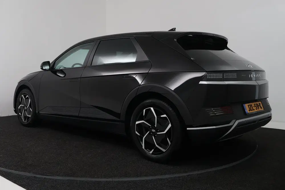 Hyundai IONIQ 5 Style 77.4 kWh (SOH 100% uit 2022, foto 5