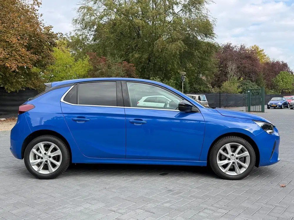 Opel Corsa 1.2 Elegance uit 2021, foto 11