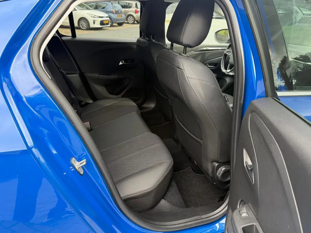 Opel Corsa 1.2 Elegance uit 2021, foto 15