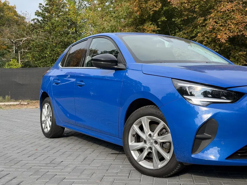 Opel Corsa 1.2 Elegance uit 2021, foto 6