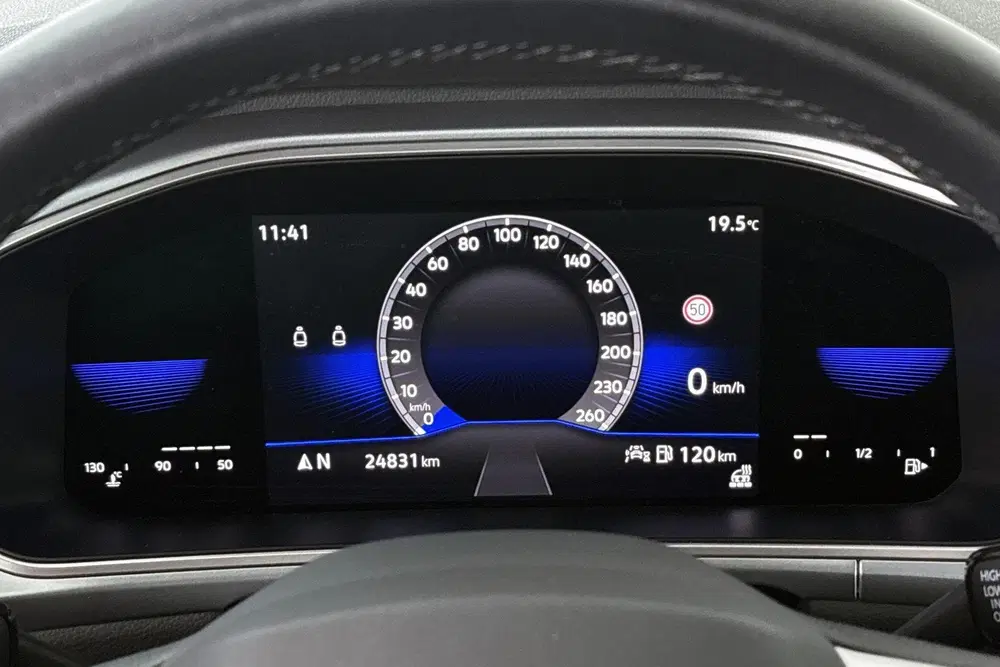 Volkswagen T-Roc 1.0 TSI Style Stoel-Stuurverwarming uit 2022, foto 12
