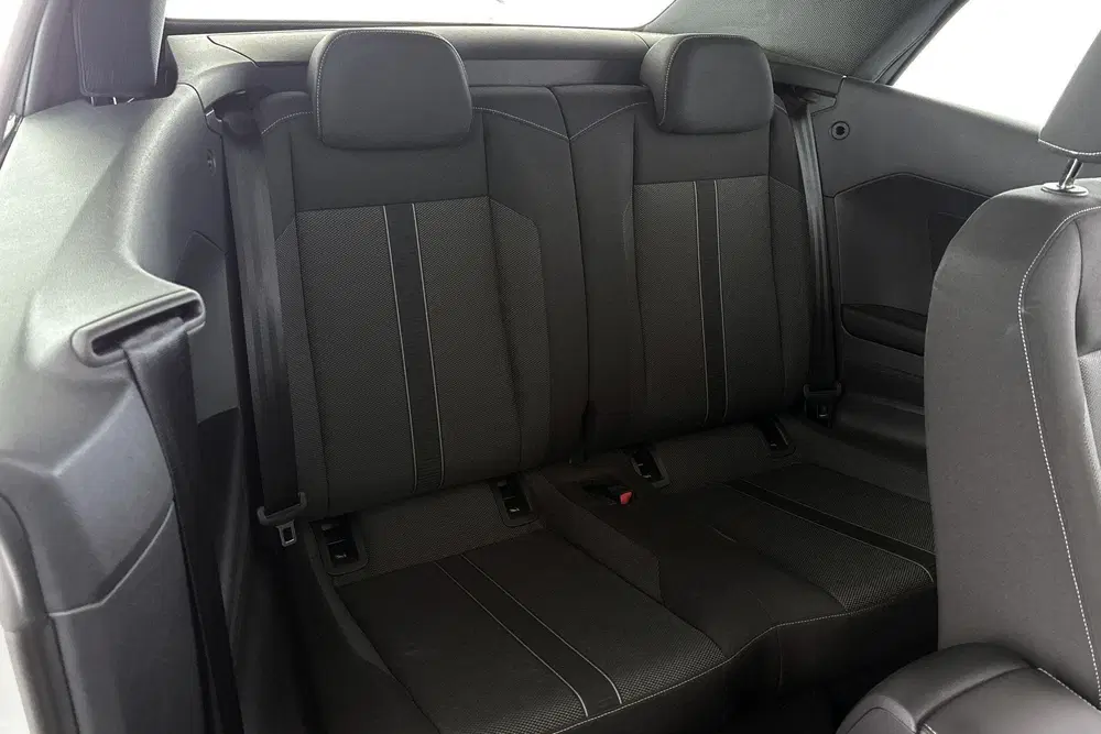 Volkswagen T-Roc 1.0 TSI Style Stoel-Stuurverwarming uit 2022, foto 9