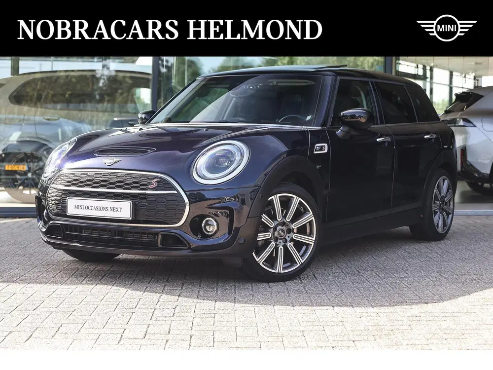 Mini Clubman Cooper S Classic Automaat uit 2022