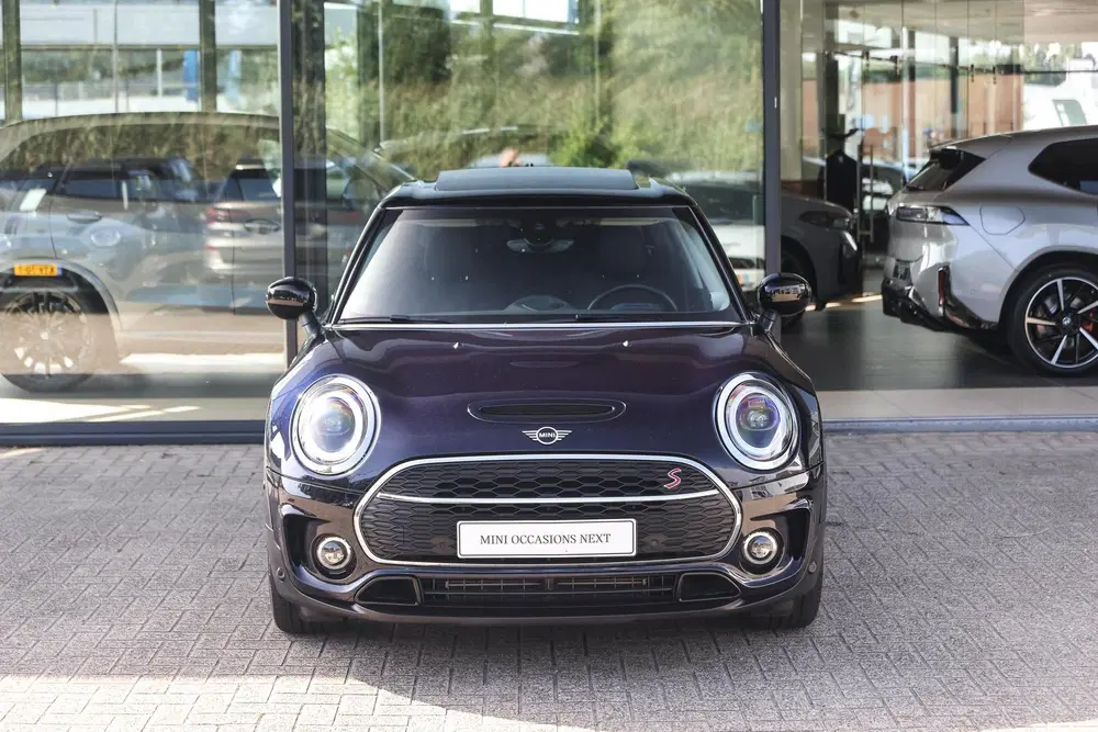 Mini Clubman Cooper S Classic Automaat uit 2022, foto 6