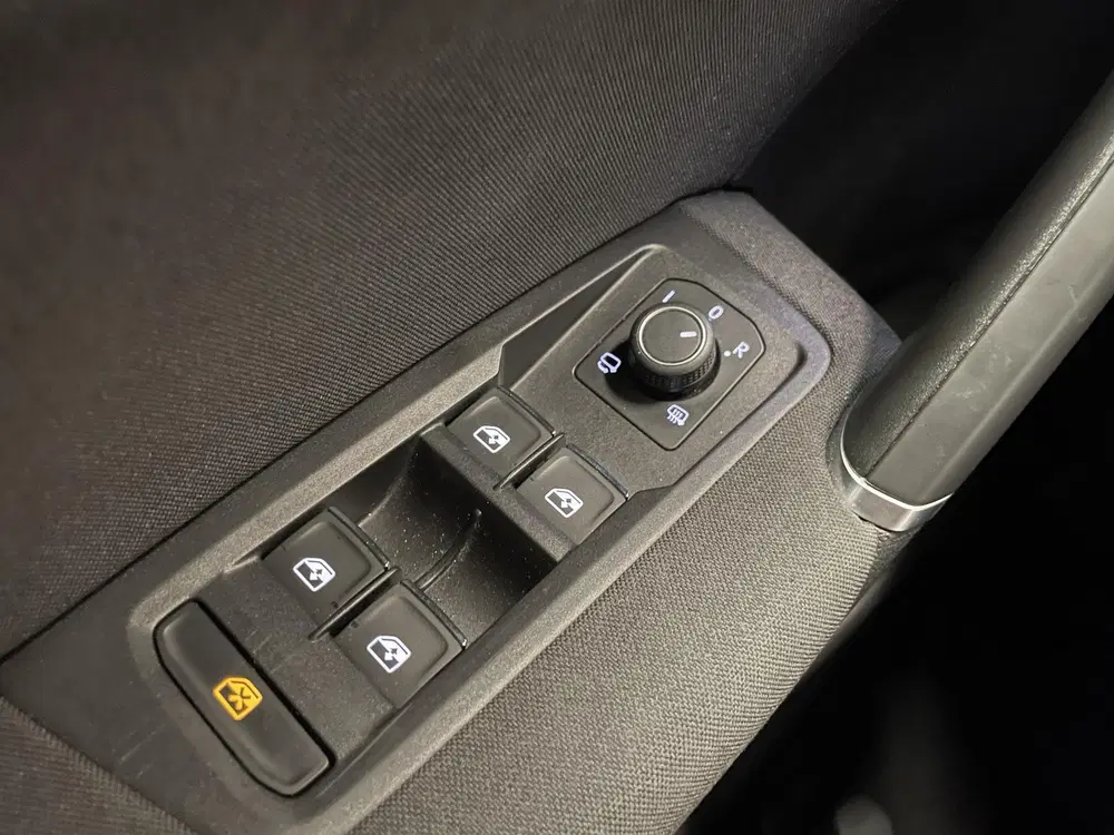 Volkswagen Touran 1.5 TSI DSG Highline Navigatie Parkeersens uit 2020, foto 14
