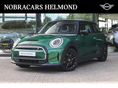 Mini Electric Classic uit 2022