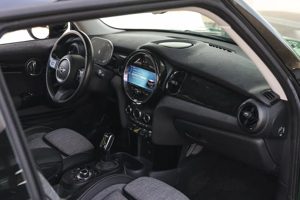 Mini Electric Classic uit 2022, foto 10