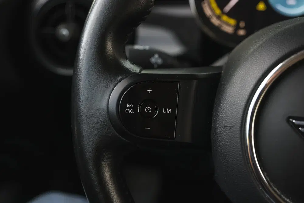 Mini Electric Classic uit 2022, foto 12