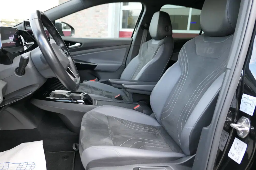 Volkswagen ID.5 Pro 77 kWh uit 2022, foto 10