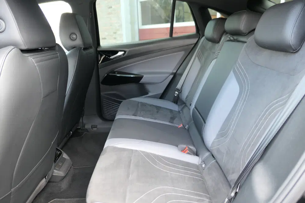 Volkswagen ID.5 Pro 77 kWh uit 2022, foto 11