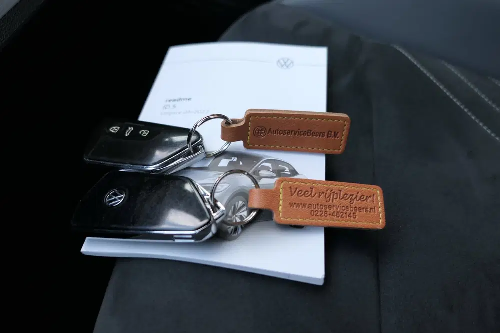 Volkswagen ID.5 Pro 77 kWh uit 2022, foto 15