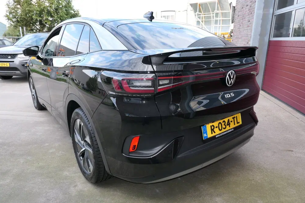 Volkswagen ID.5 Pro 77 kWh uit 2022, foto 4