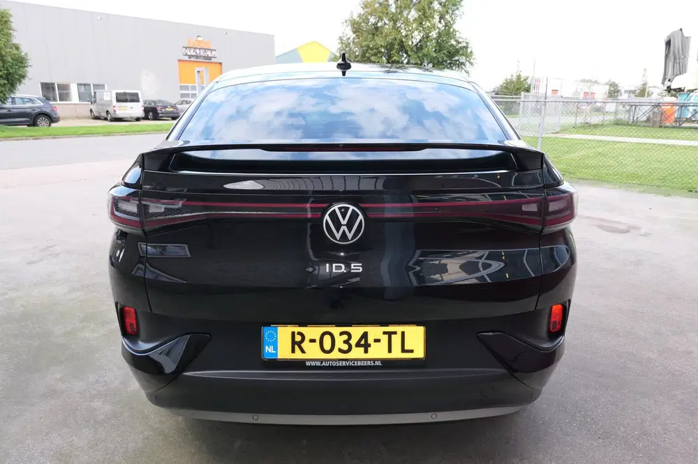 Volkswagen ID.5 Pro 77 kWh uit 2022, foto 5