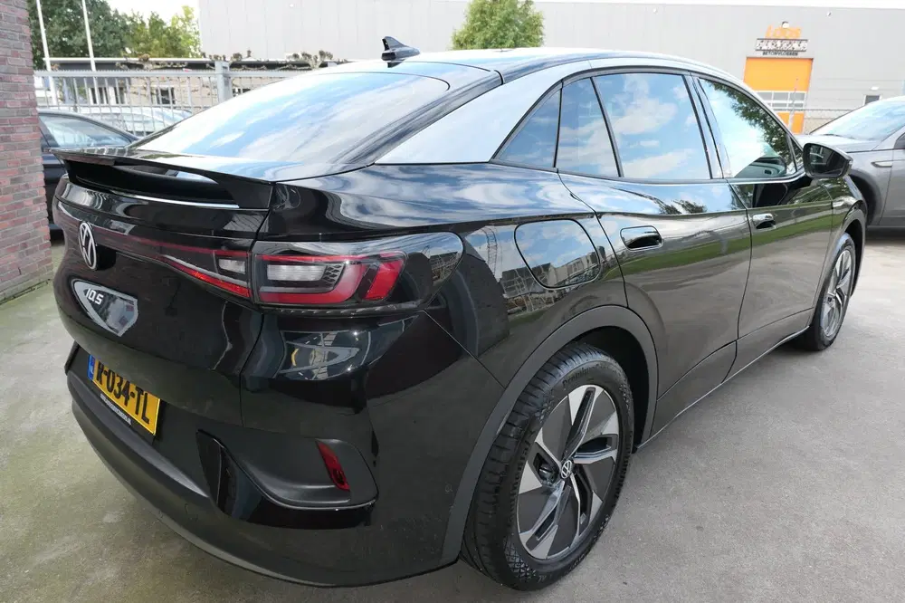 Volkswagen ID.5 Pro 77 kWh uit 2022, foto 6