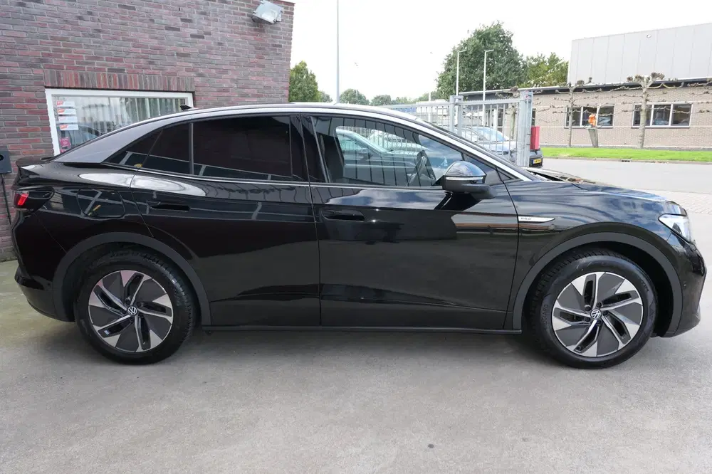 Volkswagen ID.5 Pro 77 kWh uit 2022, foto 7
