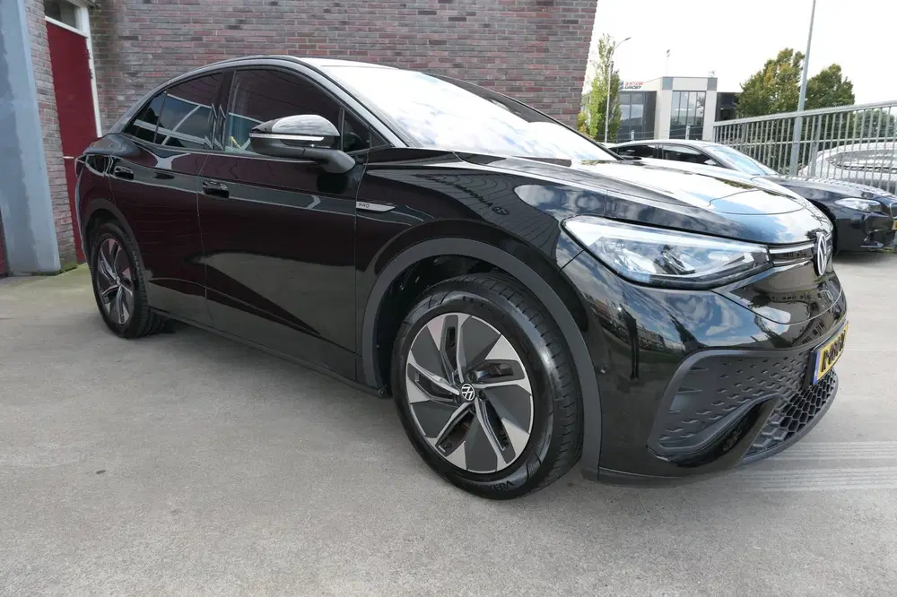 Volkswagen ID.5 Pro 77 kWh uit 2022, foto 8