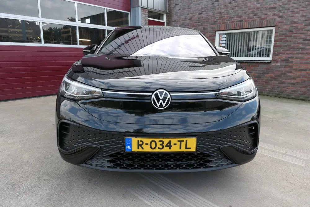 Volkswagen ID.5 Pro 77 kWh uit 2022, foto 9
