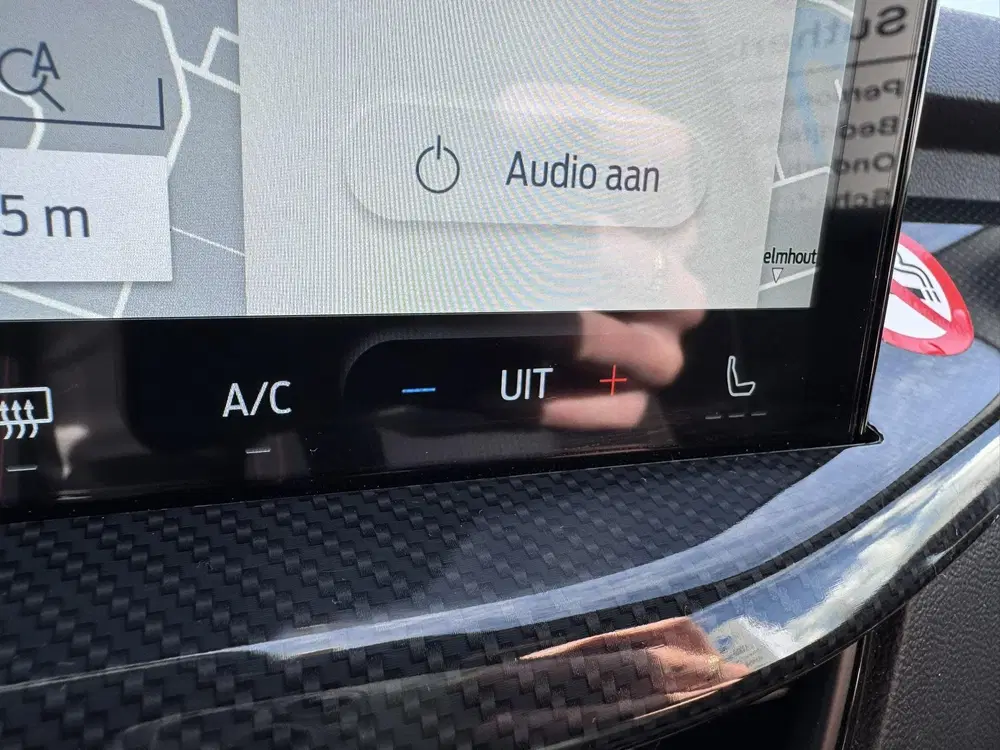 Ford Focus 1.0 EcoBoost Hybrid ST Line 125pk uit 2024, foto 14