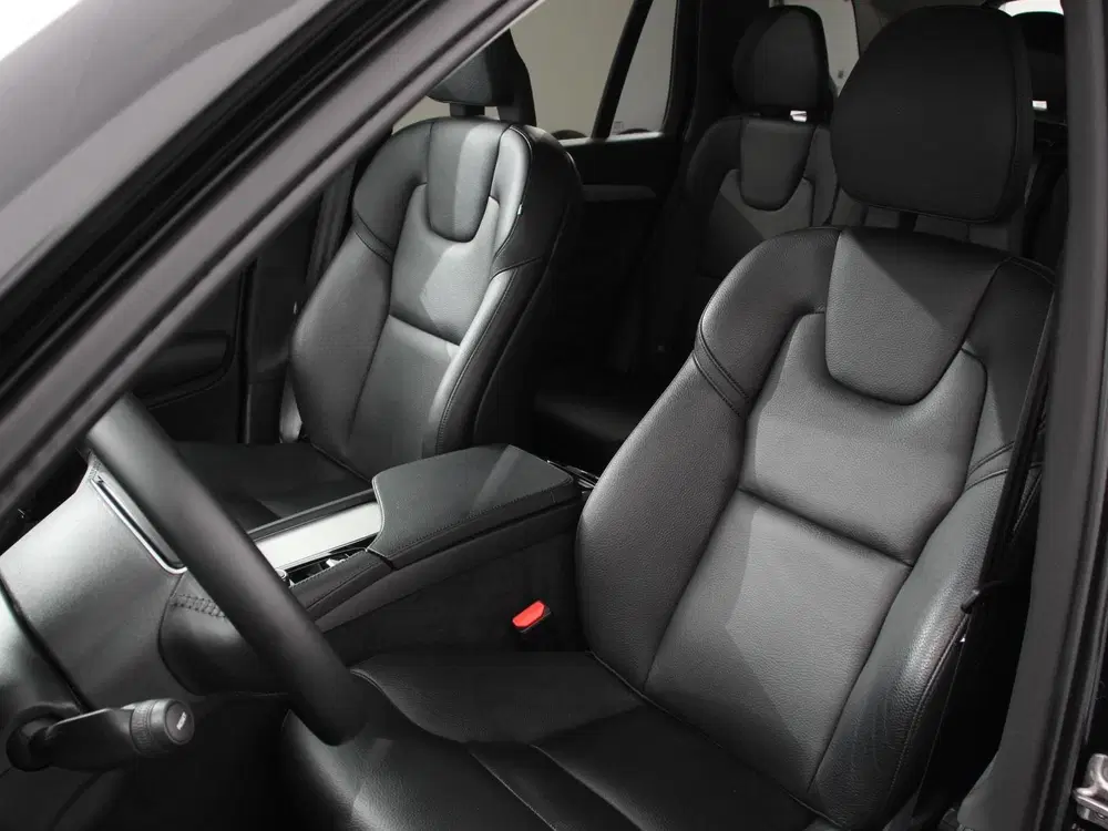 Volvo XC90 2.0 T8 Recharge AWD Inscription Expression uit 2021, foto 10