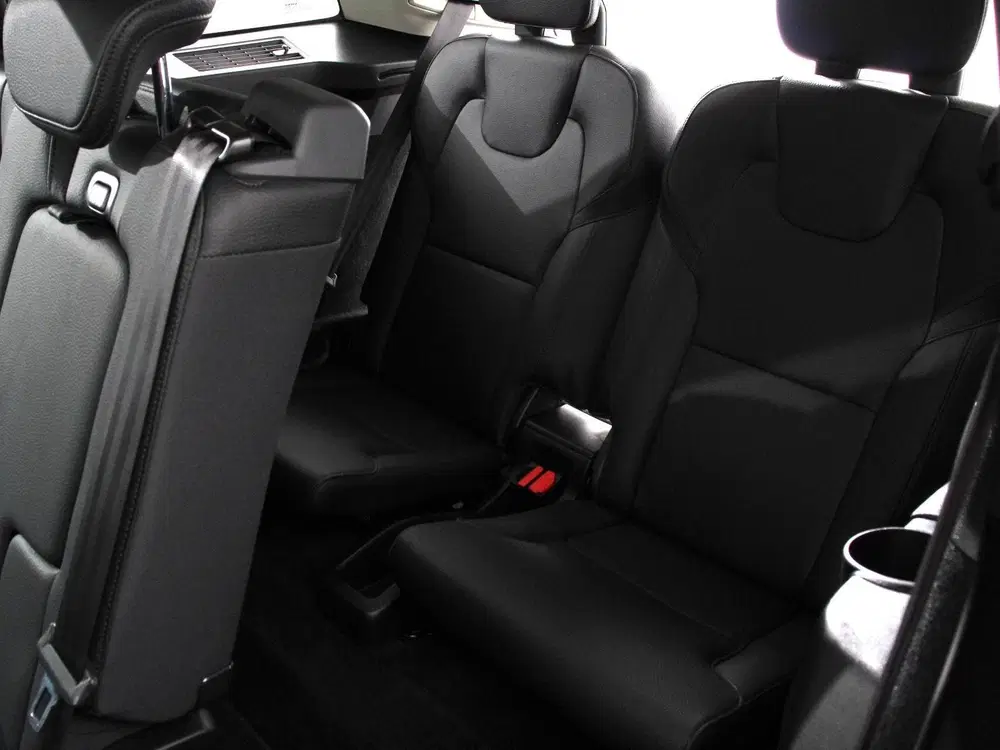 Volvo XC90 2.0 T8 Recharge AWD Inscription Expression uit 2021, foto 11