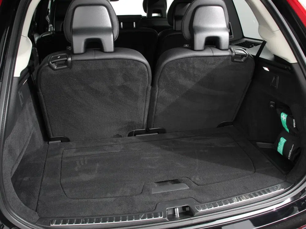 Volvo XC90 2.0 T8 Recharge AWD Inscription Expression uit 2021, foto 13