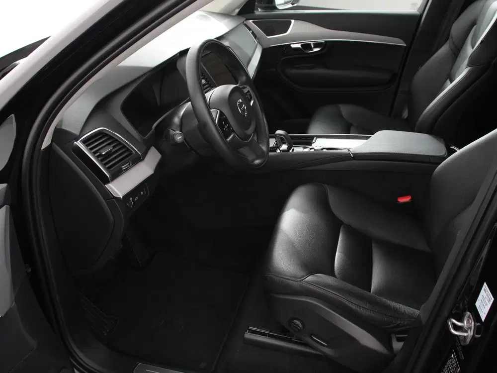 Volvo XC90 2.0 T8 Recharge AWD Inscription Expression uit 2021, foto 2