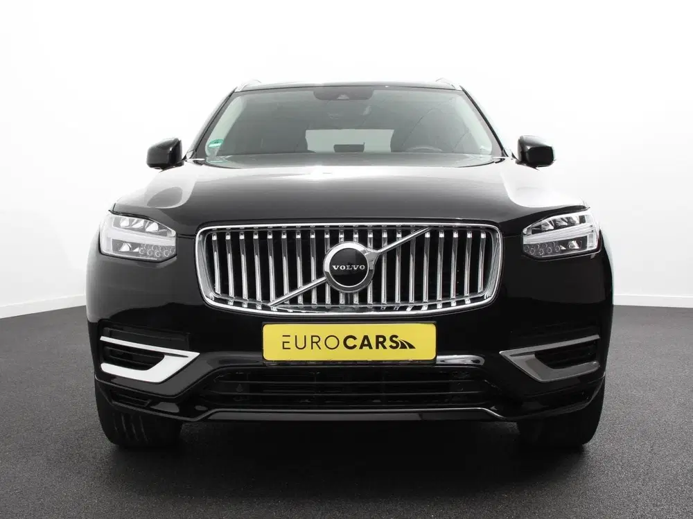 Volvo XC90 2.0 T8 Recharge AWD Inscription Expression uit 2021, foto 4