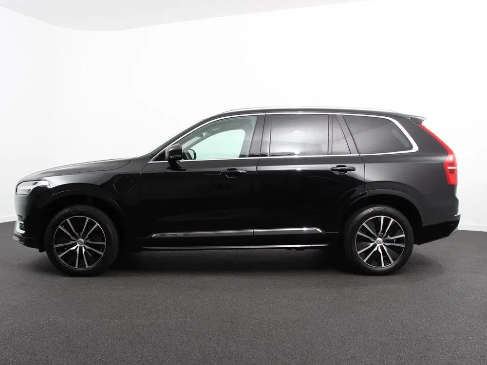 Volvo XC90 2.0 T8 Recharge AWD Inscription Expression uit 2021, foto 7