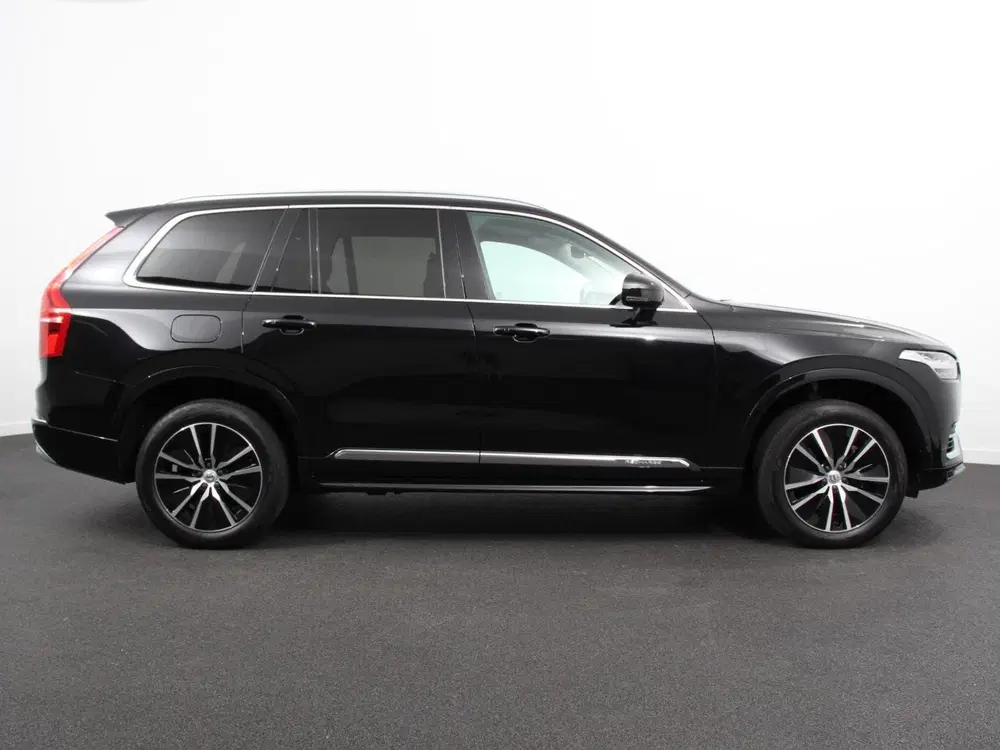 Volvo XC90 2.0 T8 Recharge AWD Inscription Expression uit 2021, foto 8
