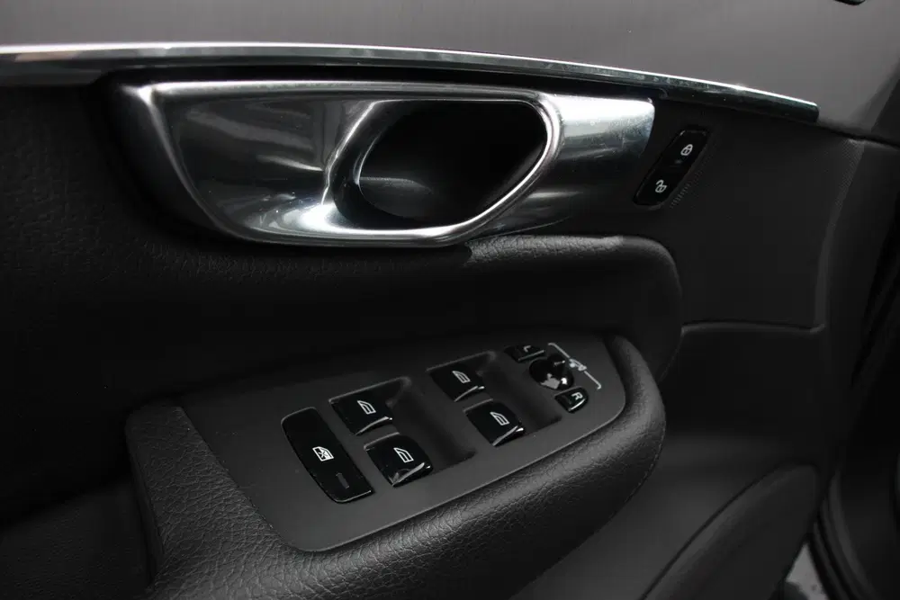 Volvo XC90 2.0 T8 Recharge AWD Inscription Expression uit 2021, foto 10
