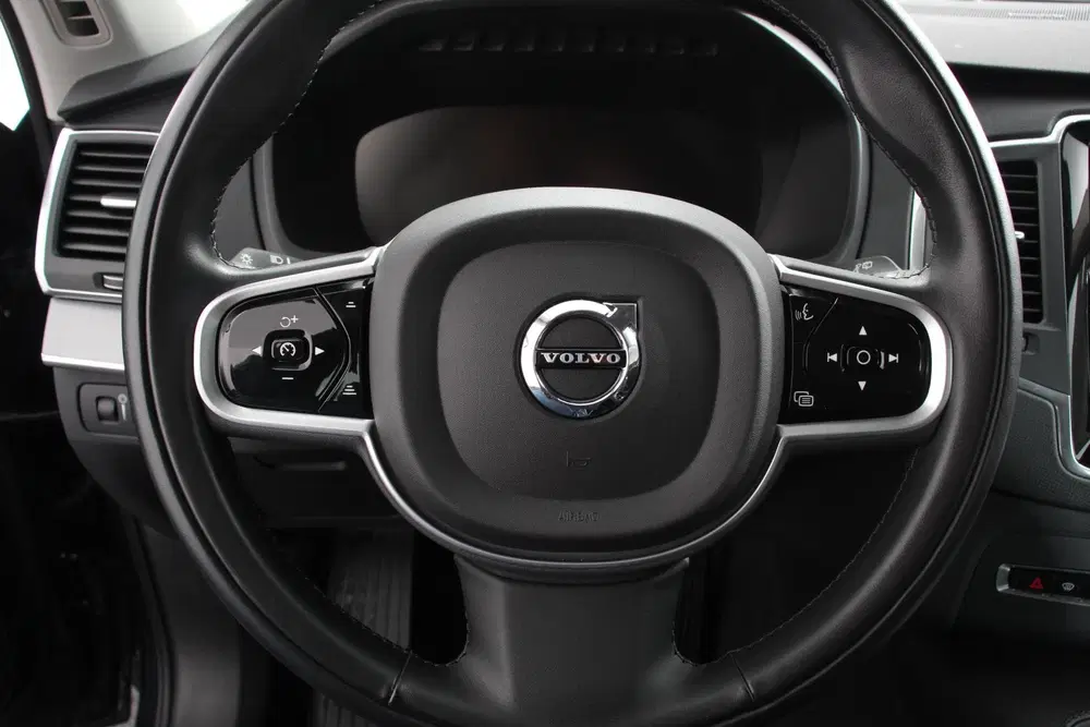 Volvo XC90 2.0 T8 Recharge AWD Inscription Expression uit 2021, foto 13