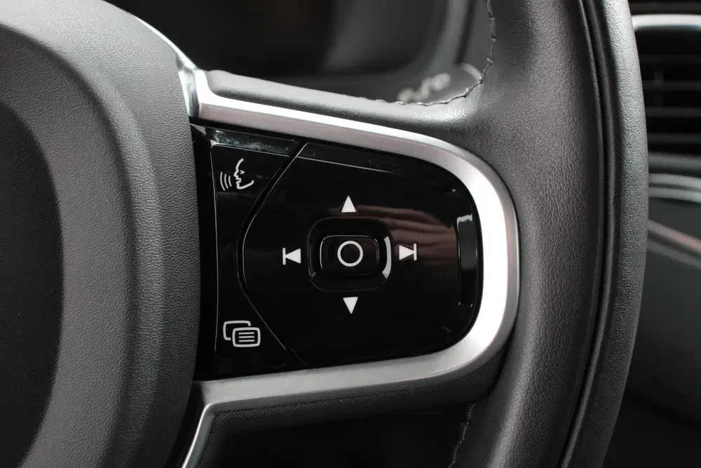 Volvo XC90 2.0 T8 Recharge AWD Inscription Expression uit 2021, foto 14
