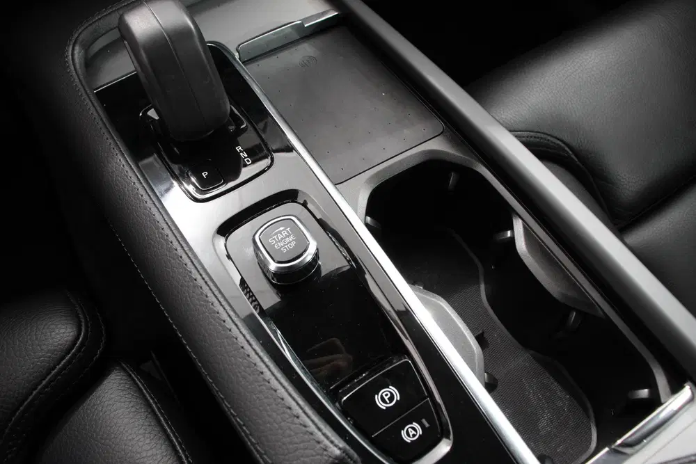 Volvo XC90 2.0 T8 Recharge AWD Inscription Expression uit 2021, foto 15
