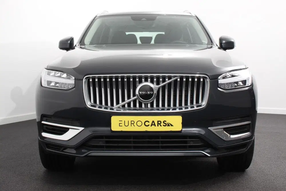 Volvo XC90 2.0 T8 Recharge AWD Inscription Expression uit 2021, foto 2
