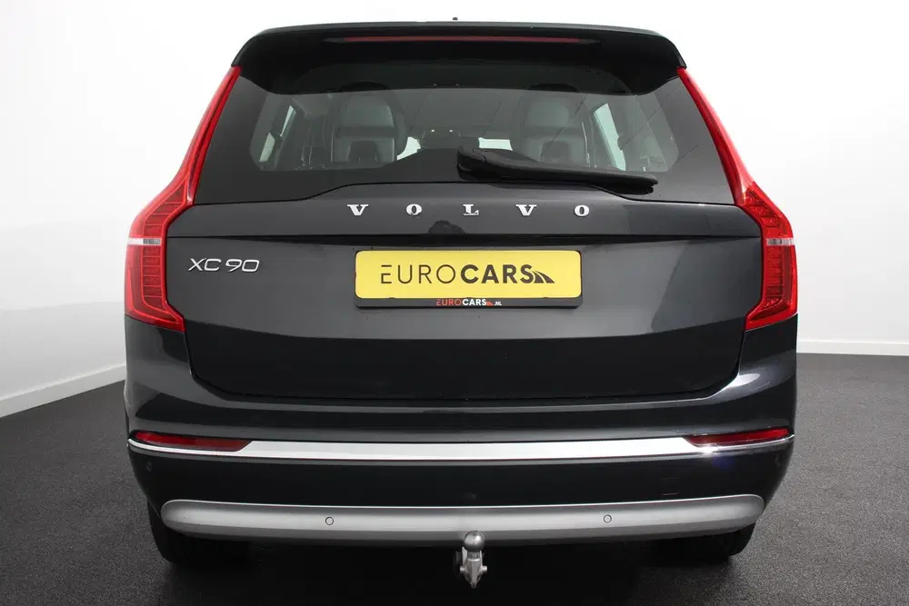 Volvo XC90 2.0 T8 Recharge AWD Inscription Expression uit 2021, foto 3