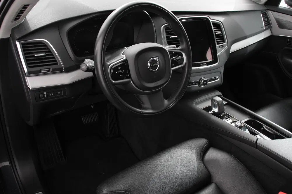 Volvo XC90 2.0 T8 Recharge AWD Inscription Expression uit 2021, foto 7
