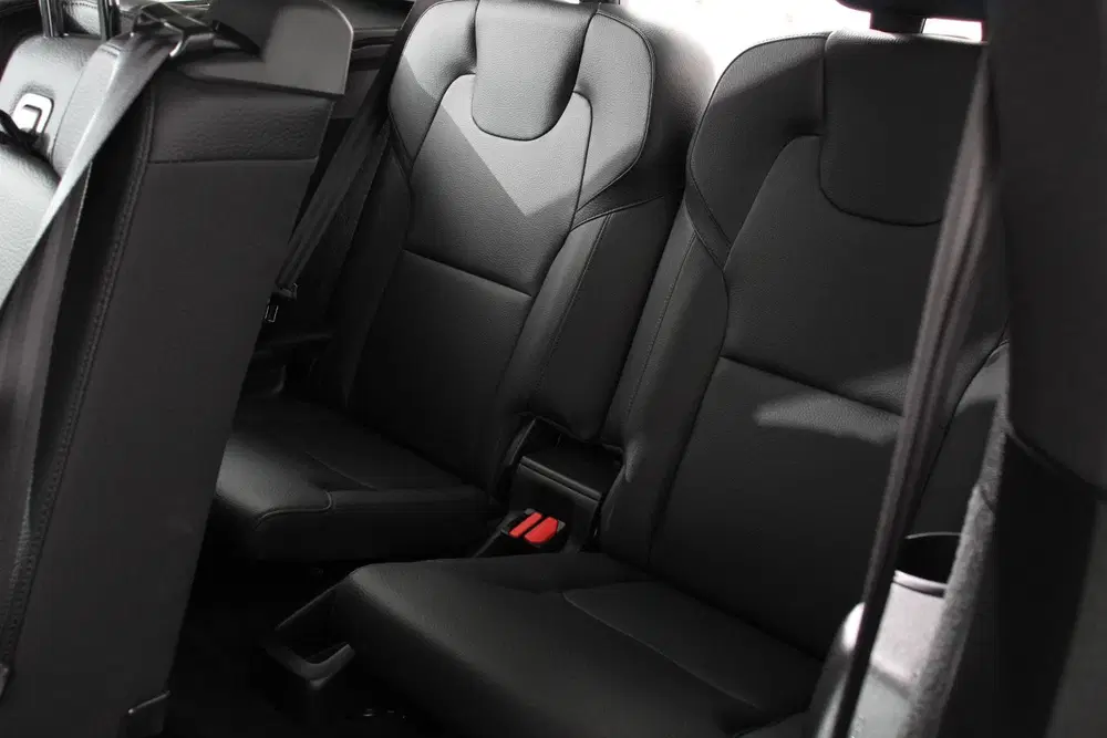 Volvo XC90 2.0 T8 Recharge AWD Inscription Expression uit 2021, foto 9