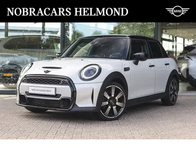 Mini Hatchback Cooper S Classic Automaat uit 2023