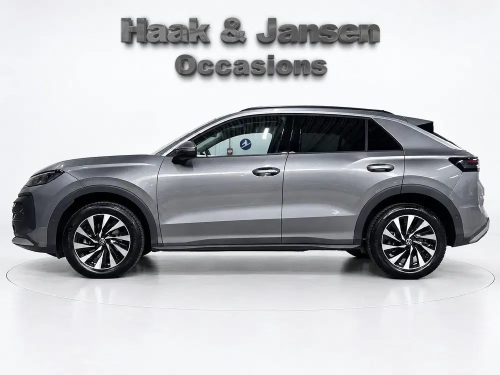 Volkswagen T-Roc 1.5 eTsi Life First Edition ACC Stoelverwa uit 2026, foto 7