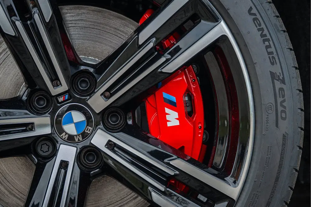 BMW 3-serie 330e M Sport Automaat uit 2026, foto 10